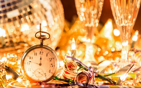 New Years Eve Events - The Best of Dayton - Discover Dayton Ohio