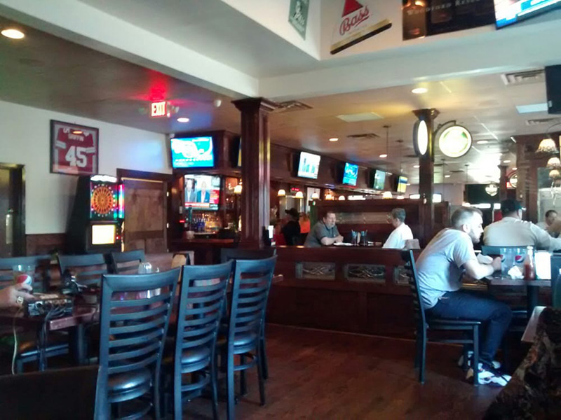 O Conners Irish Pub Discover Dayton Ohio